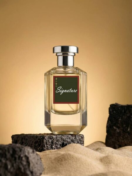 عطر Signature النسائي