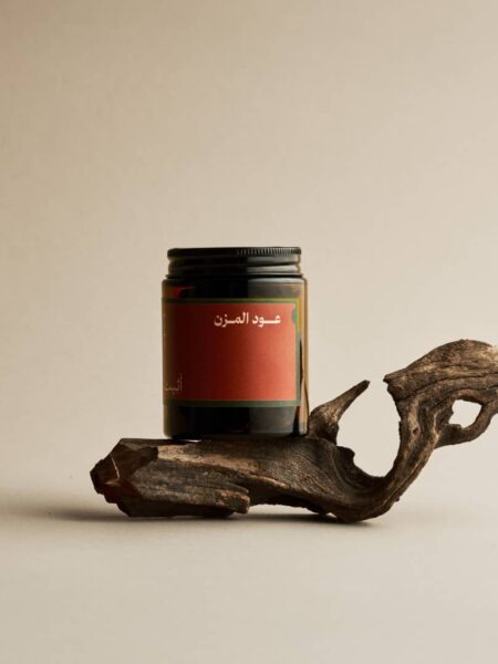 عود المزن
