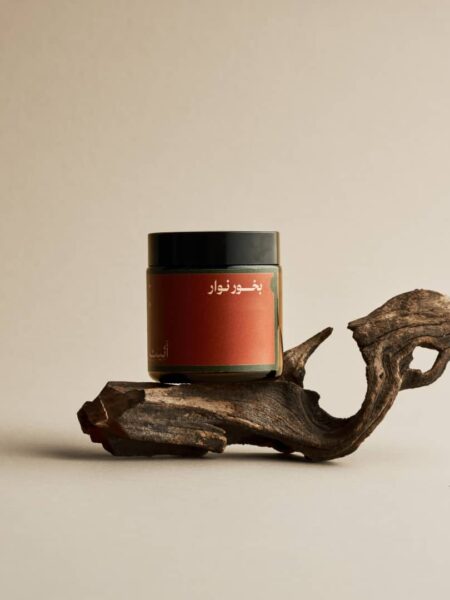بخور نوار