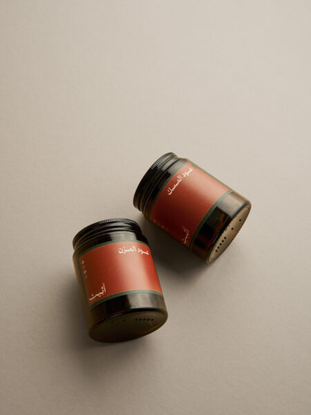 مجموعة العود المعطر